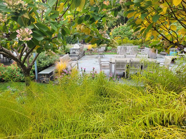 KM Gardens Landscaping