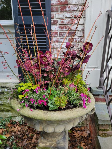 KM Gardens Landscaping