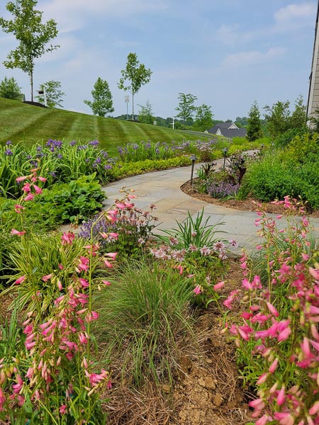 KM Gardens Landscaping