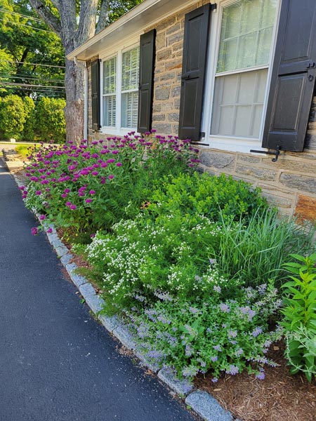 KM Gardens Landscaping