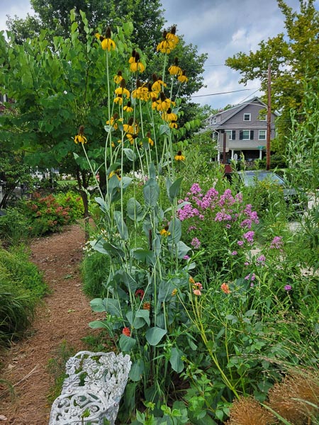 KM Gardens Landscaping