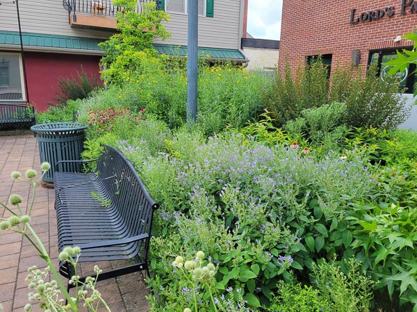 KM Gardens Landscaping