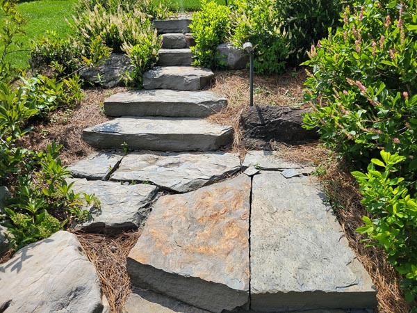 KM Gardens Landscaping