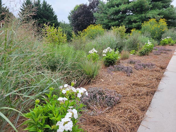 KM Gardens Landscaping