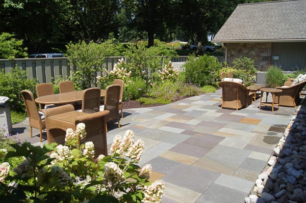 KM Gardens Landscaping